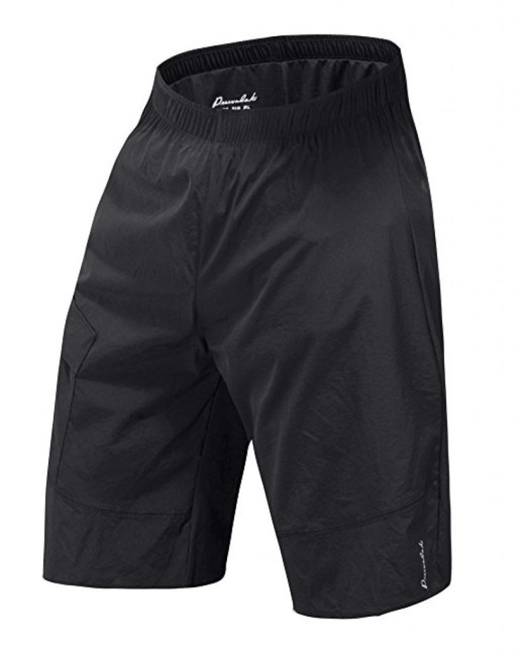 Best Padded and Unpadded Men and Women's Bike Shorts In 2023