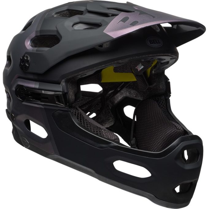 Best Mountain Bike Helmets 2023: Top 5 Picks for Complete Protection