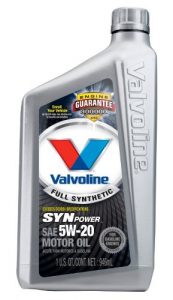 Best Synthetic Oil