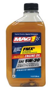 Best Synthetic Oil