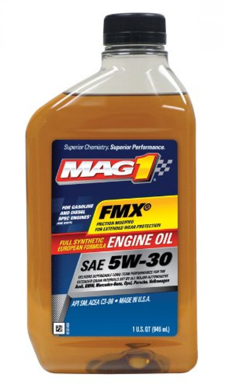 Best Synthetic Oil 2024 See What Motor Oil is Best For Your Car
