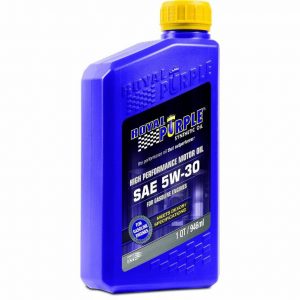 Best Synthetic Oil