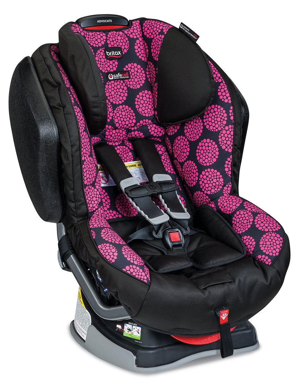 Best Convertible Car Seat 2018: Your Complete Guide