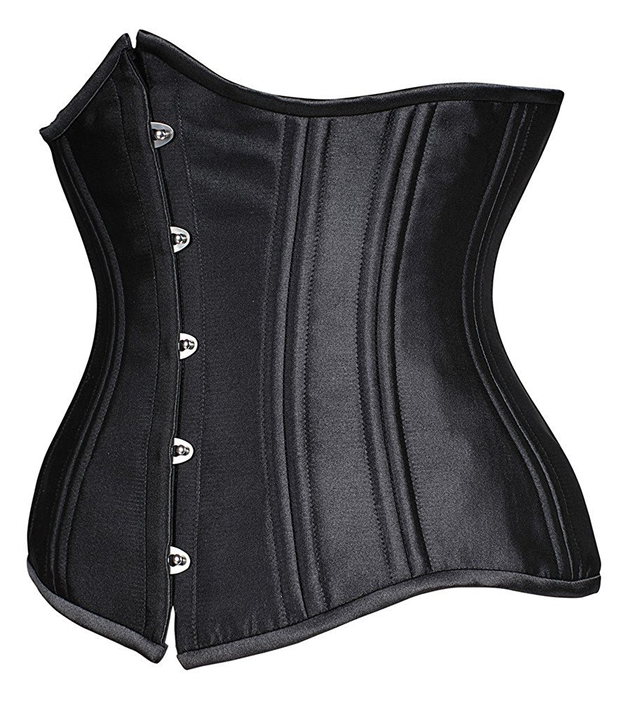 camellias-26-double-steel-boned-corset-heavy-duty-waist-training-shaper 