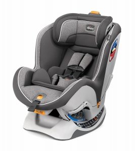 Best Convertible Car Seat