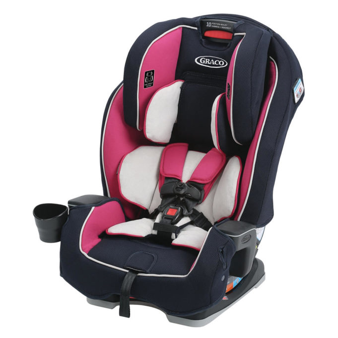 Best Convertible Car Seat 2022: Your Complete Guide