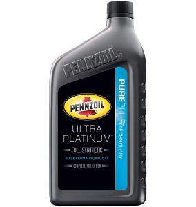 Best Synthetic Oil