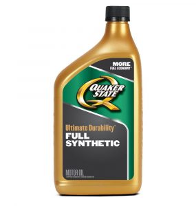 Best Synthetic Oil