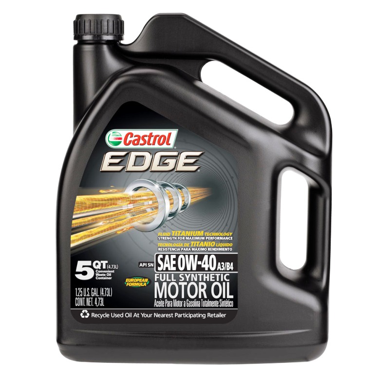 Best Synthetic Oil 2024 See What Motor Oil is Best For Your Car