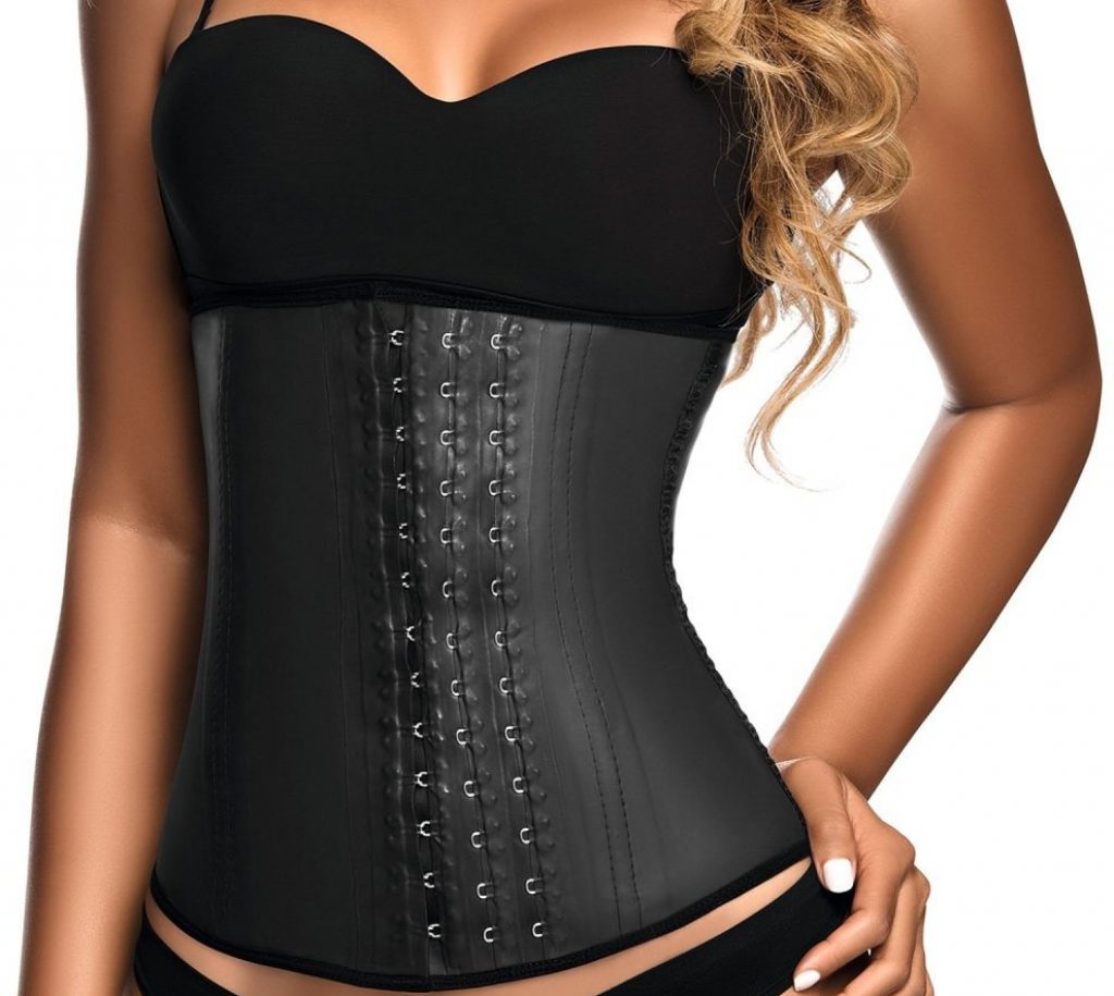 elegant figure waist trainer