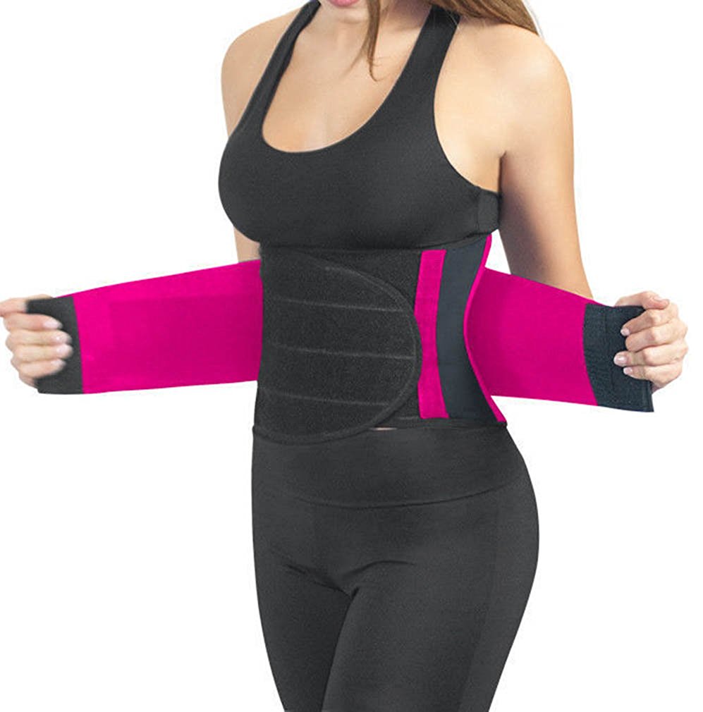 world's best waist trainer