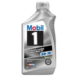 Best Synthetic Oil