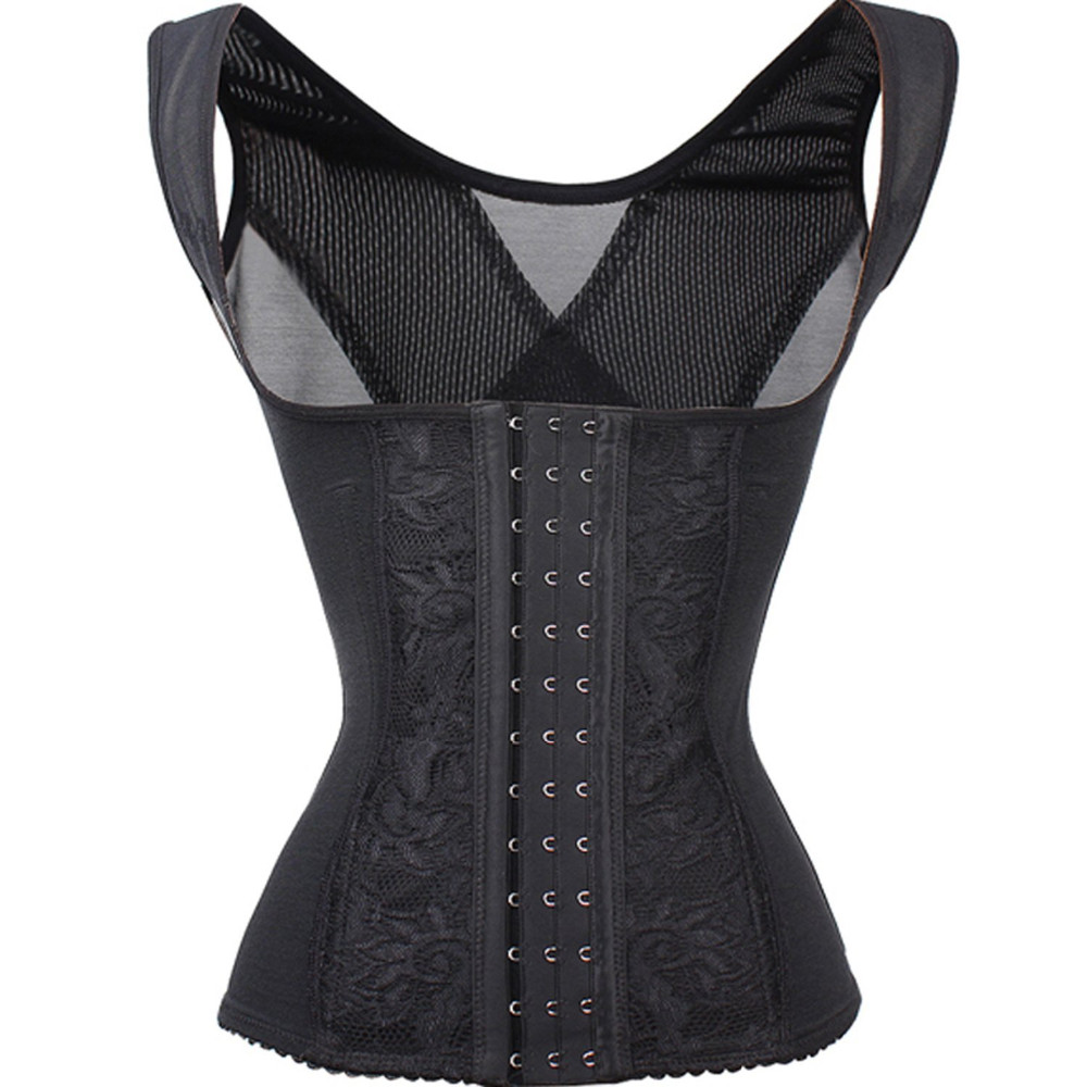 feelingirl-waist-trainer - best waist trainers for women