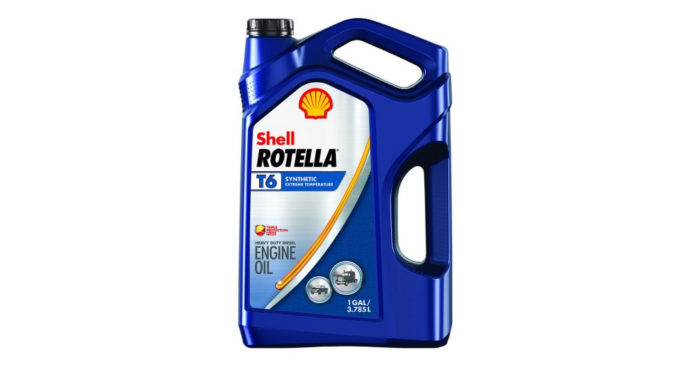 Best Synthetic Oil