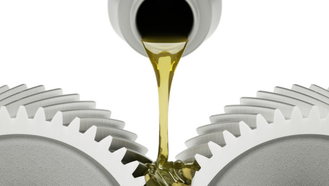 Best Synthetic Oil