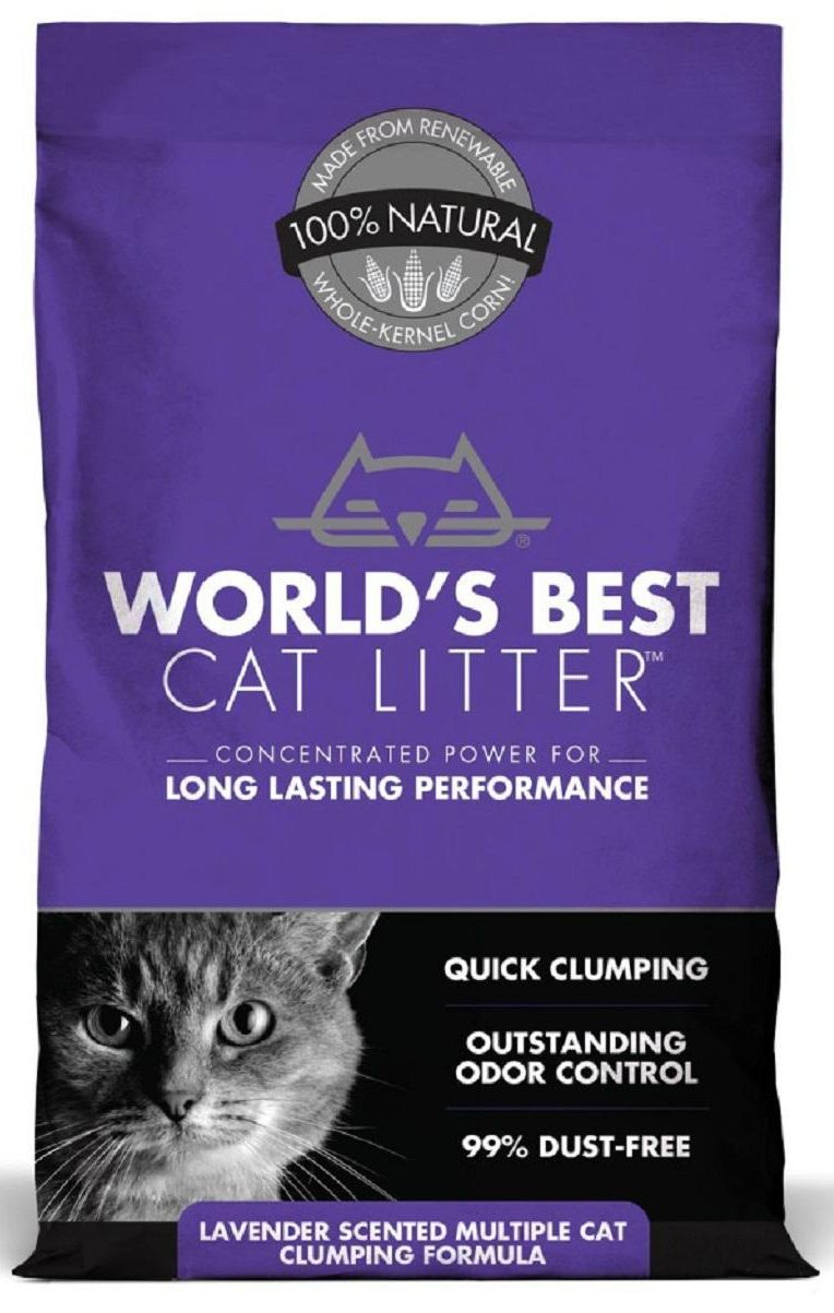 Best Cat Clumping Litter