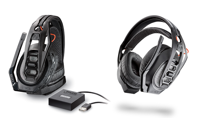 Best Gaming Headsets