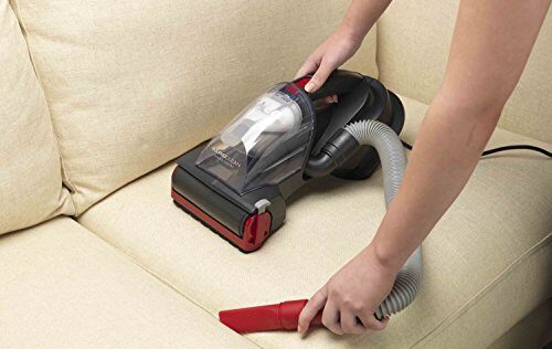Best Handheld Vacuum Cleaners