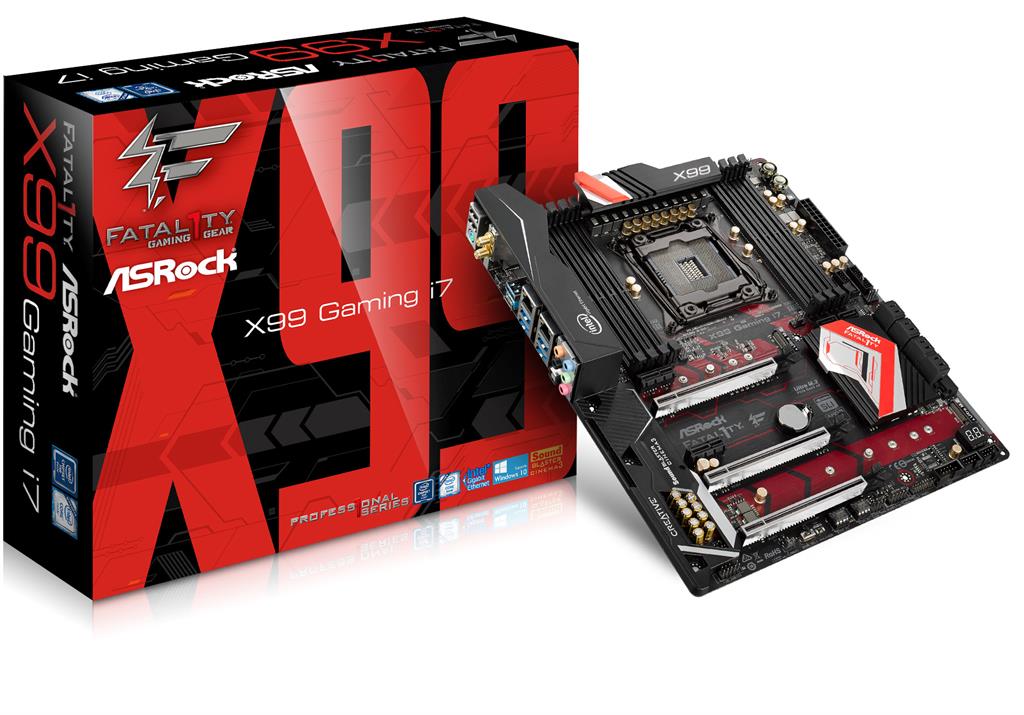 Best Gaming Motherboards