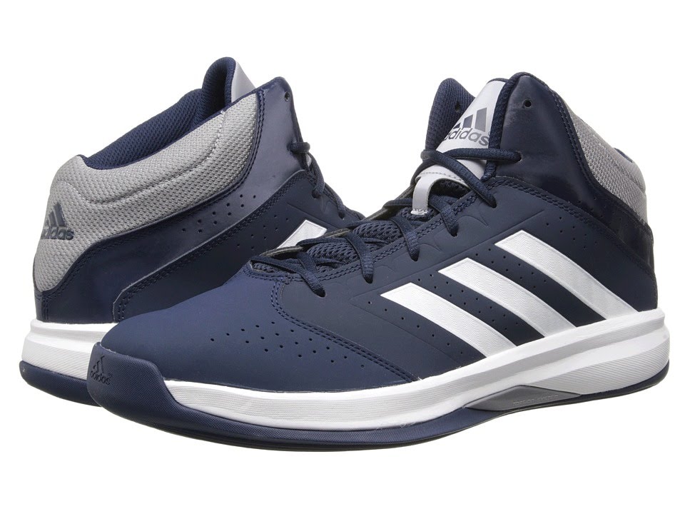 Best Basketball Shoe by Adidas Isolation 2