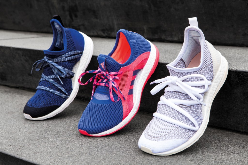 adidas-pure-boost - Best running shoes for women