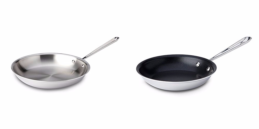 Best Non Stick Pan