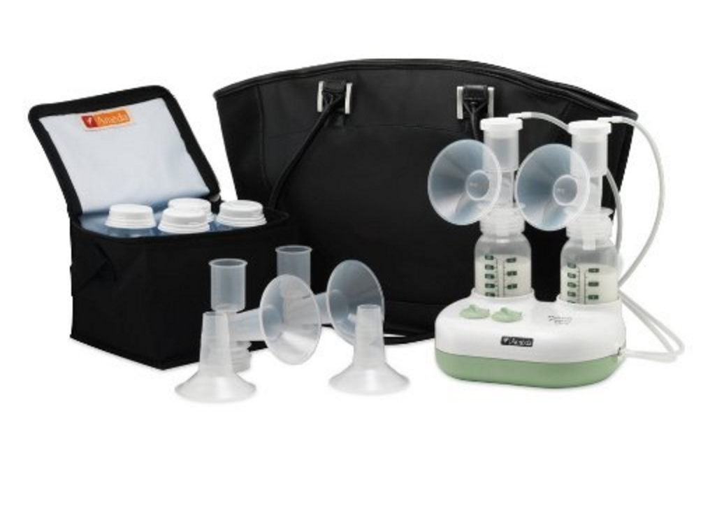 Best breast pumps