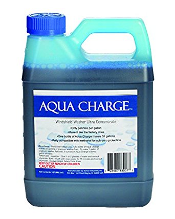 Best Windshield Washer Fluids: 6 Wiper Fluids to Stay Safe Even in