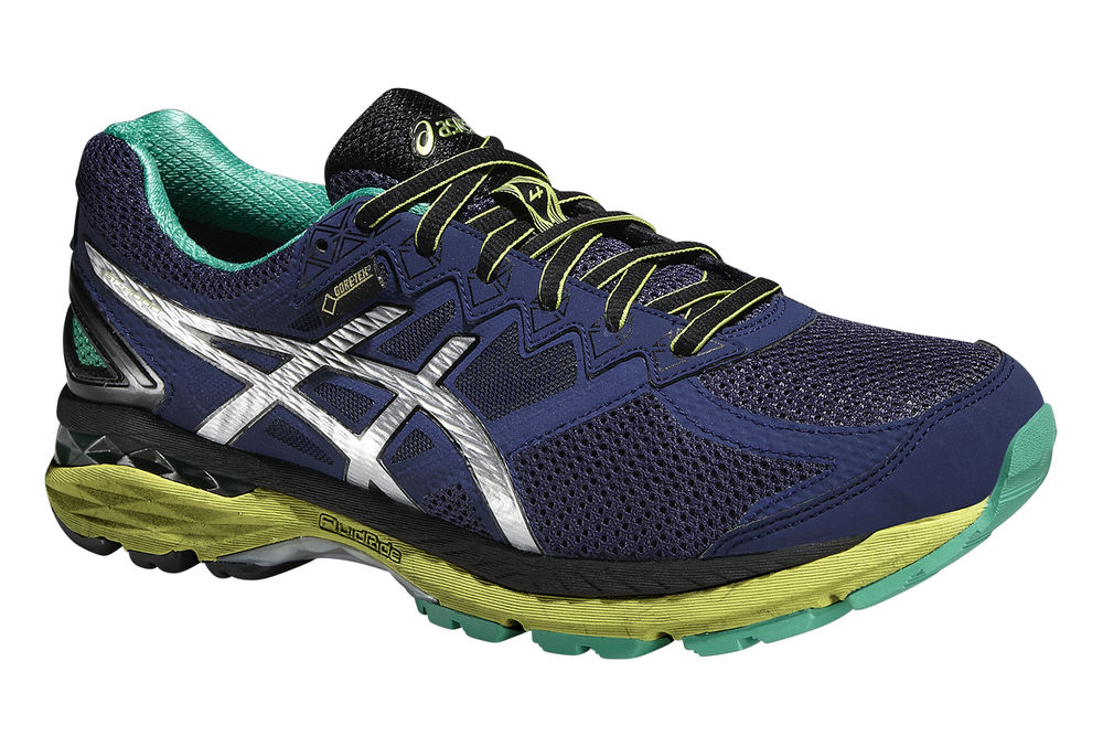 best running shoes with cushion and stability