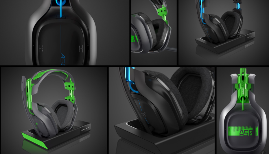 Best Gaming Headsets