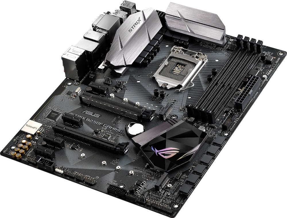 Best Gaming Motherboards