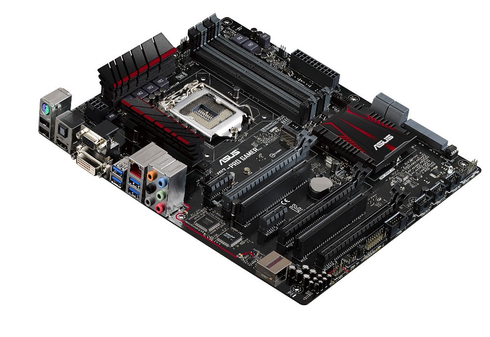 Best Gaming Motherboard