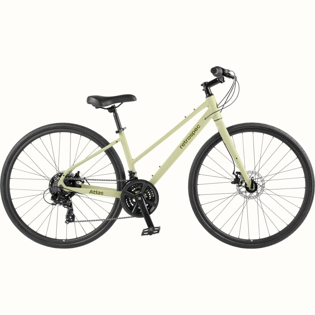 Best Hybrid Bike