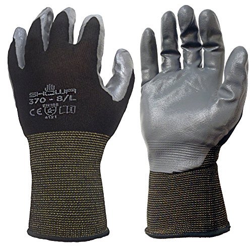 best work gloves 