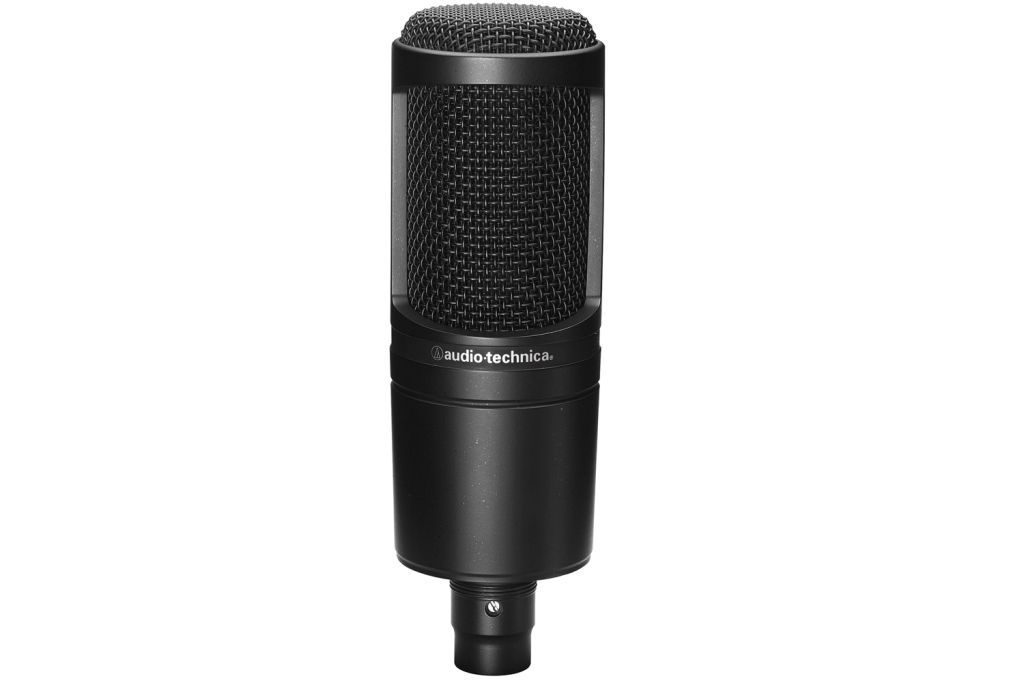 Best Mic for Streaming