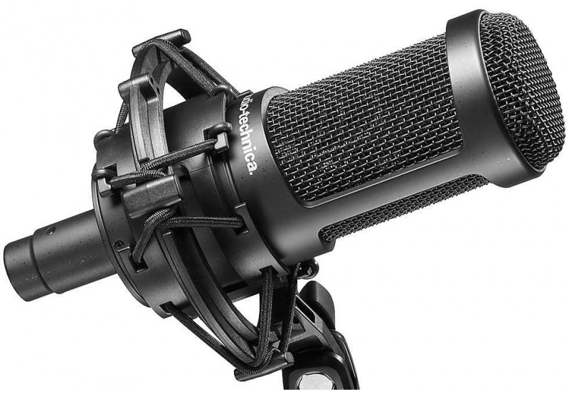 The 7 Best Microphones For Streaming, Gaming and YouTube Vlogging in 2023