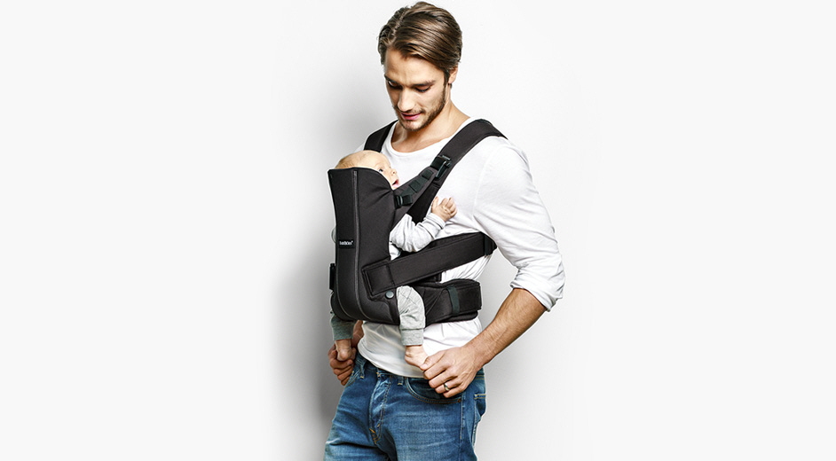 Best Baby Carrier