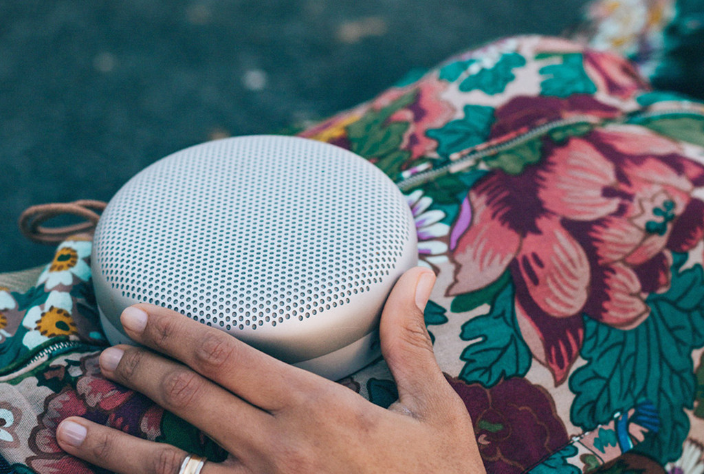 Best Portable wireless bluetooth Speakers 