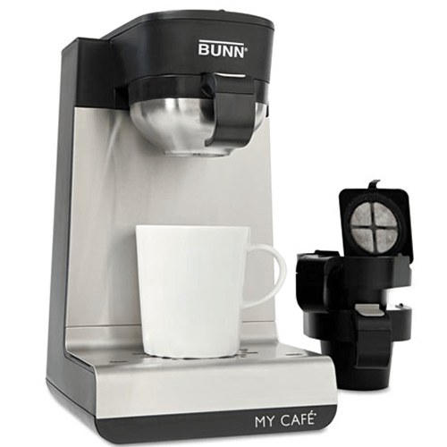 best single serve coffee makers 