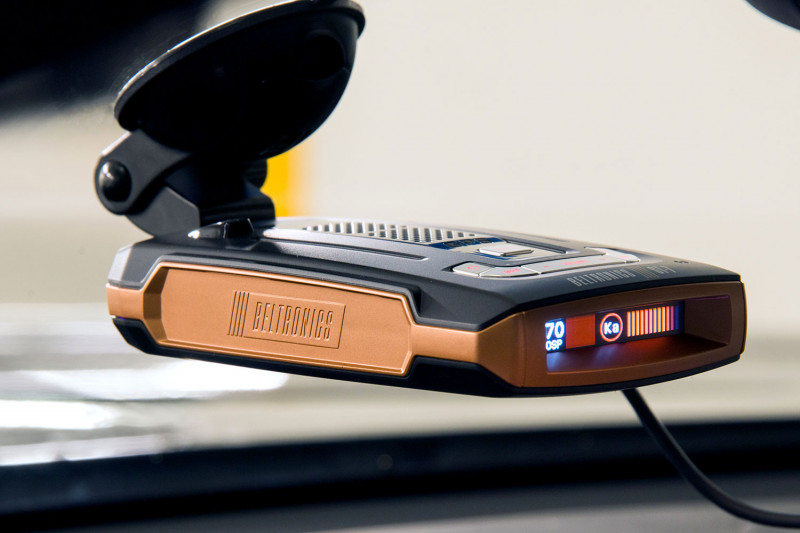 Best Radar Detector