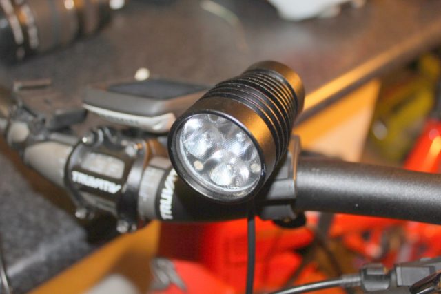 the best bike lights