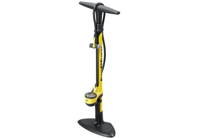 Best Bike Pump