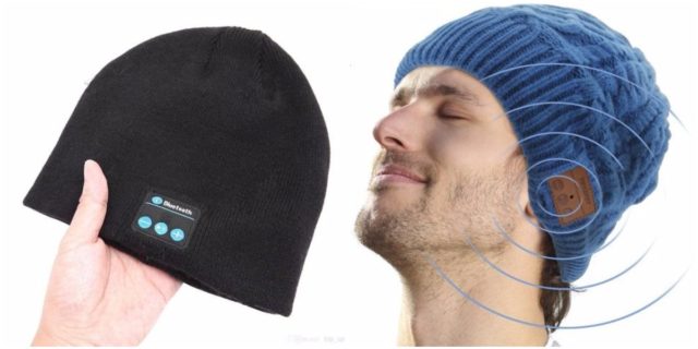 Best Bluetooth Beanie