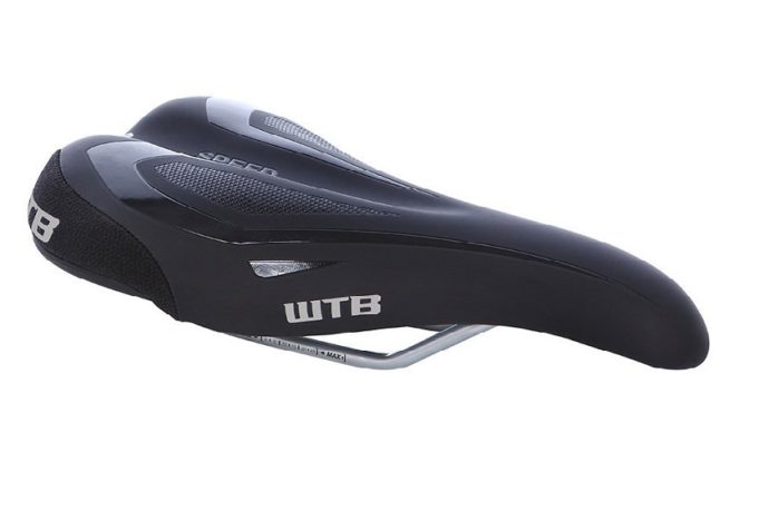 most comfortable mountain bike seat for men