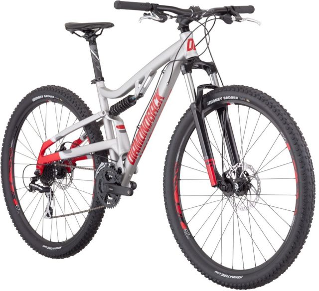 best mountainbike under 1000