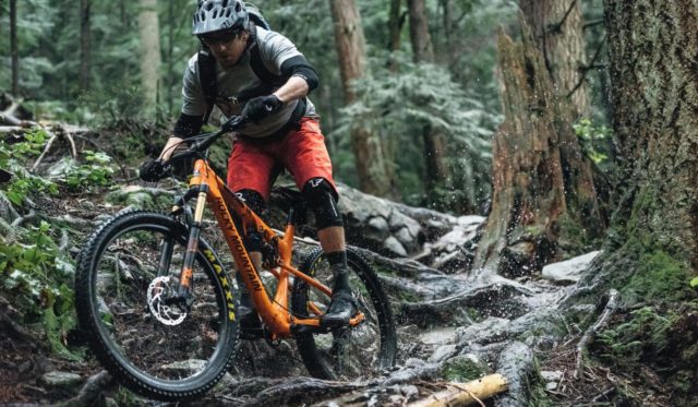 Best Mountain Bikes