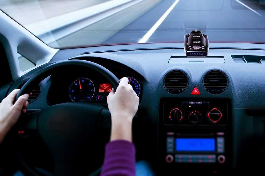 Best Radar Detectors