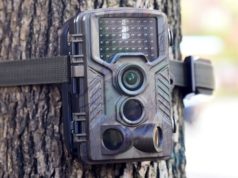Best Trail, Wildlife, Game and Hunting Camera