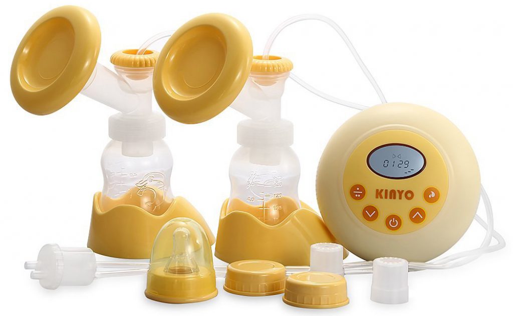10 Best Breast Pumps For The New Mom (Electric and Manual)