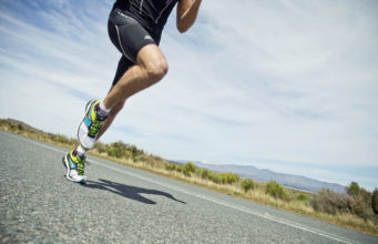 On Your Marks... Ten Best Running Shoes For Men